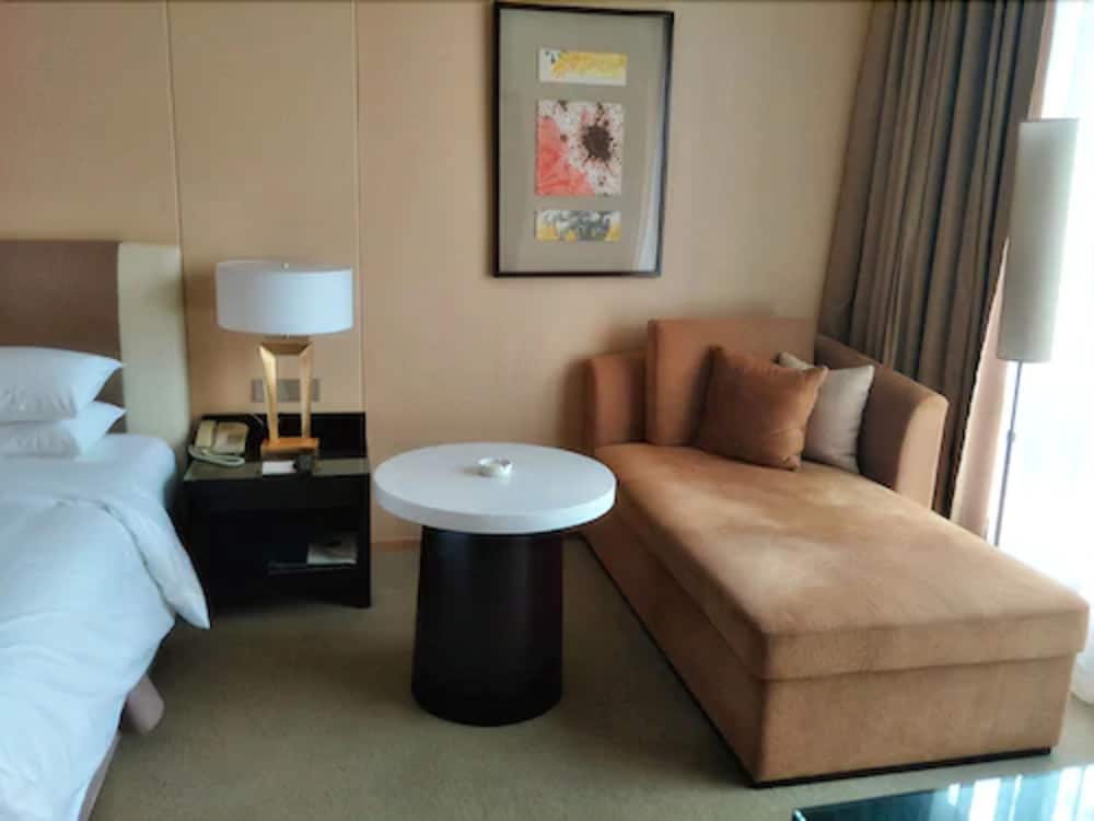 Фото Jinling Resort Nanjing