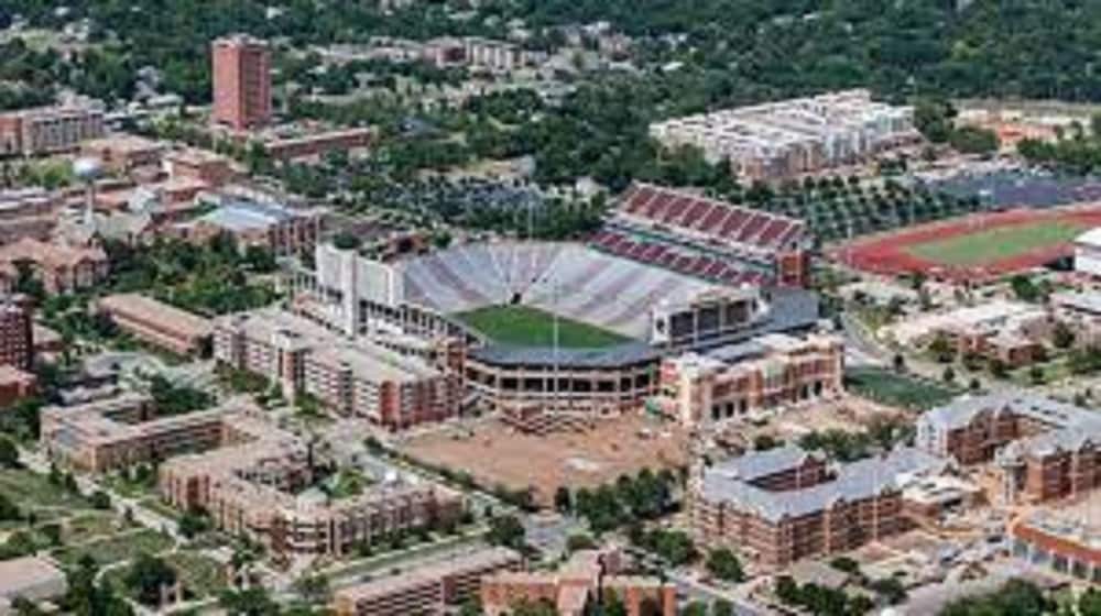 Фото Holiday Inn Express & Suites Moore, an Ihg Hotel