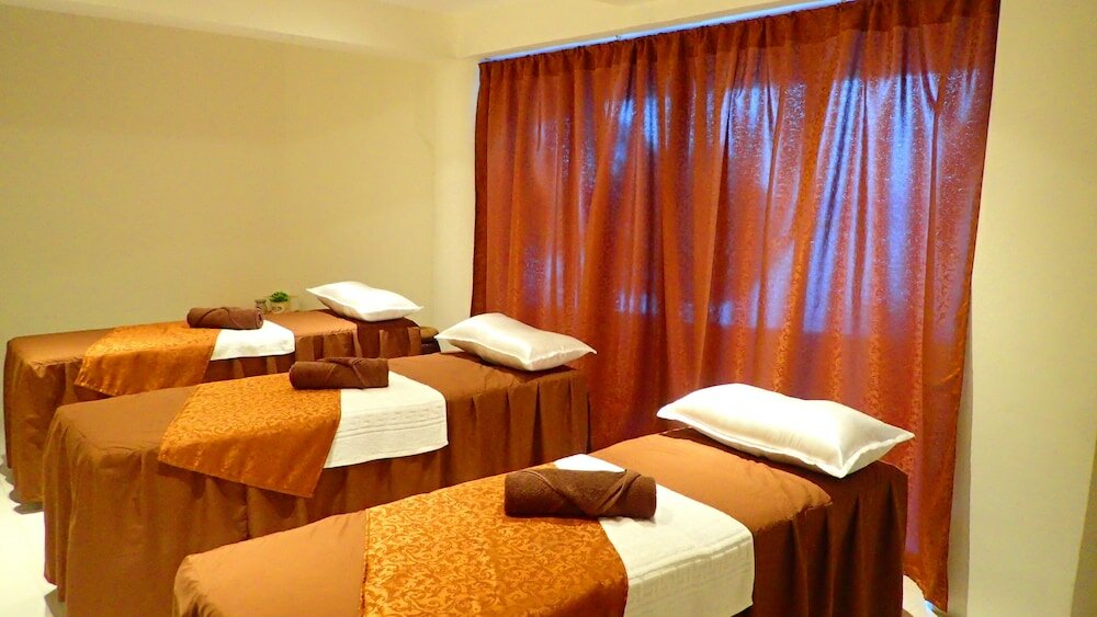 Фото Aozora Seaside Mactan