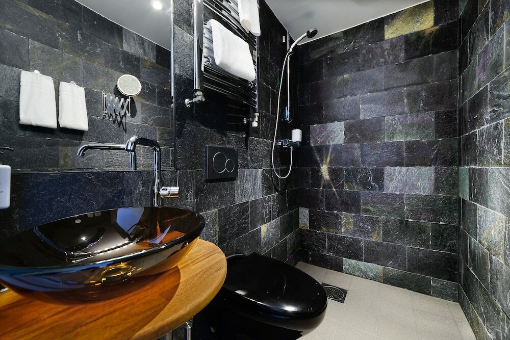 Фото Hellstens Glashus