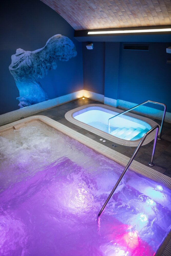 Фото Myr Plaza Mercado