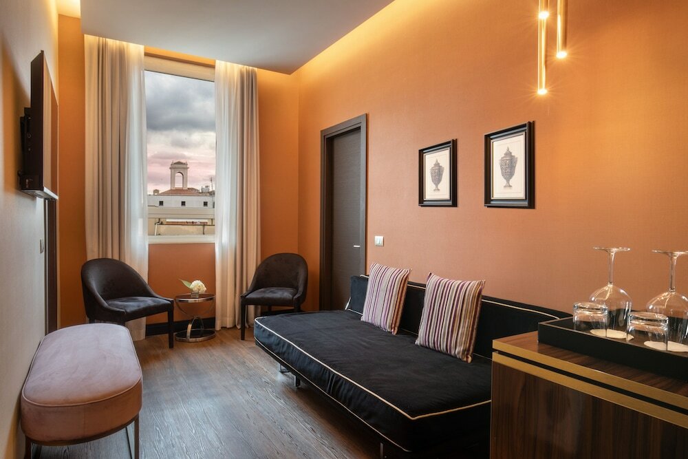 Фото Отель The Guardian