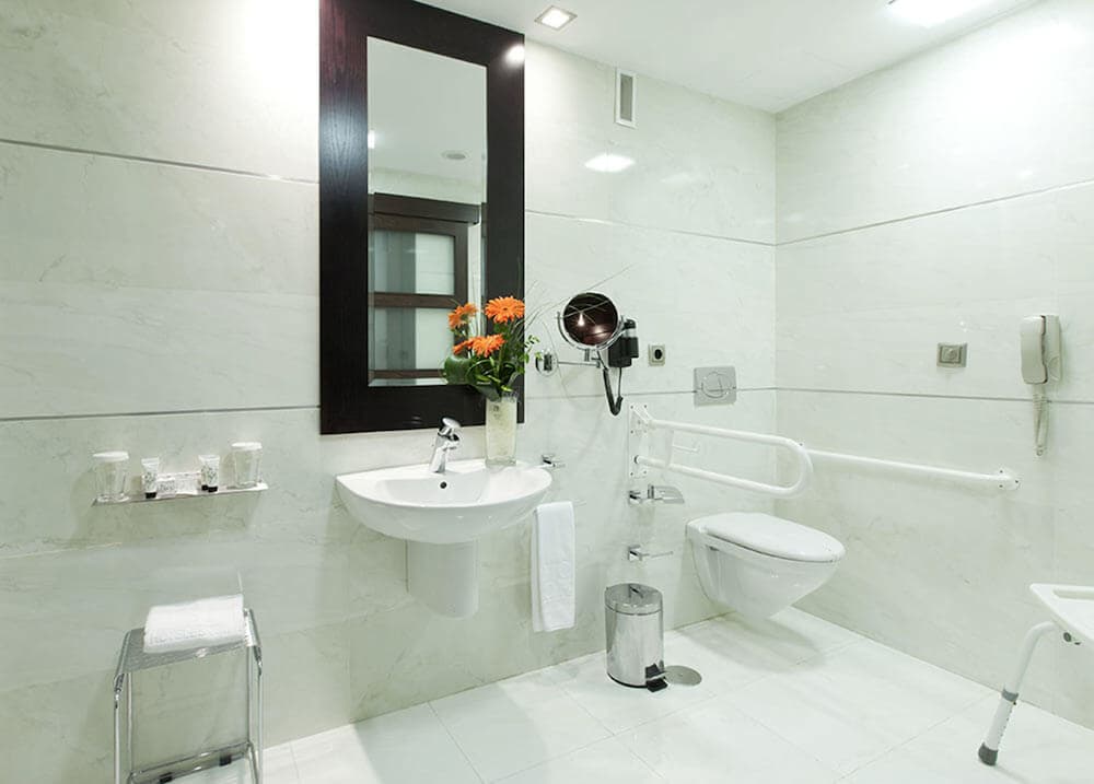 Фото Hotel Cordoba Center