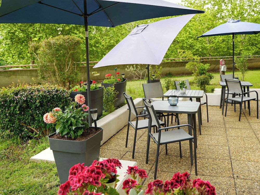 Фото Ibis budget Toulouse Centre Gare