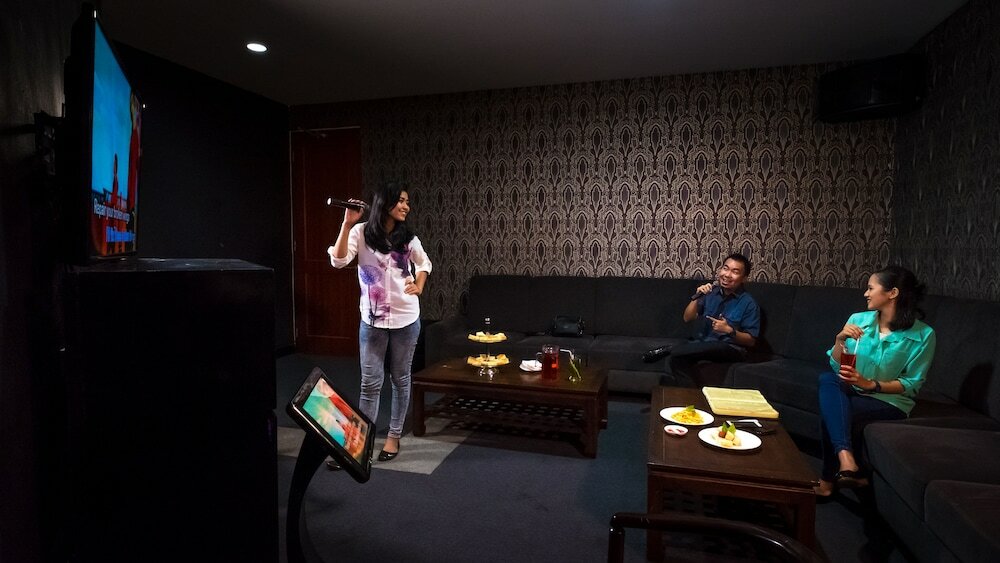 Фото Griya Sintesa Muara Enim