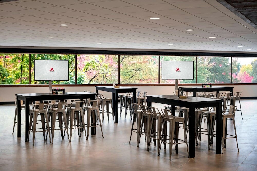 Фото Portland Marriott Downtown Waterfront