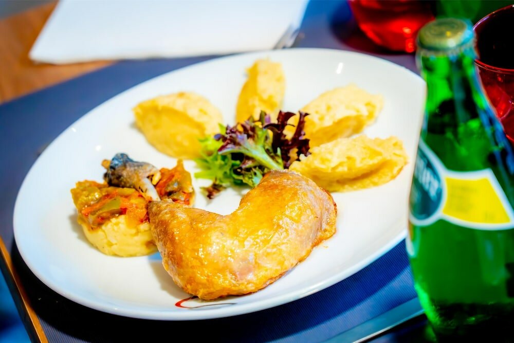 Фото Campanile Vichy - Bellerive Sur Allier