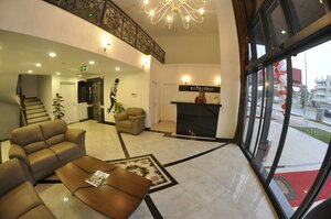 Гостиница Ozyigit