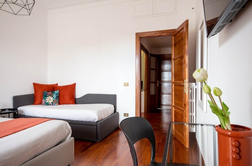 Фото Prati Guest house