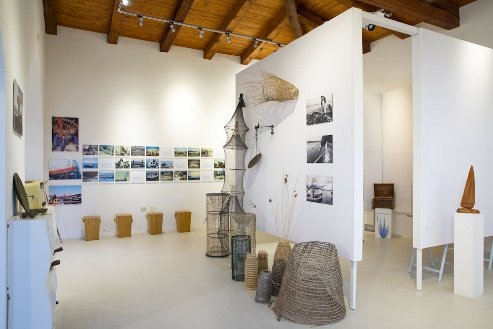 Фото MuMA Hostel