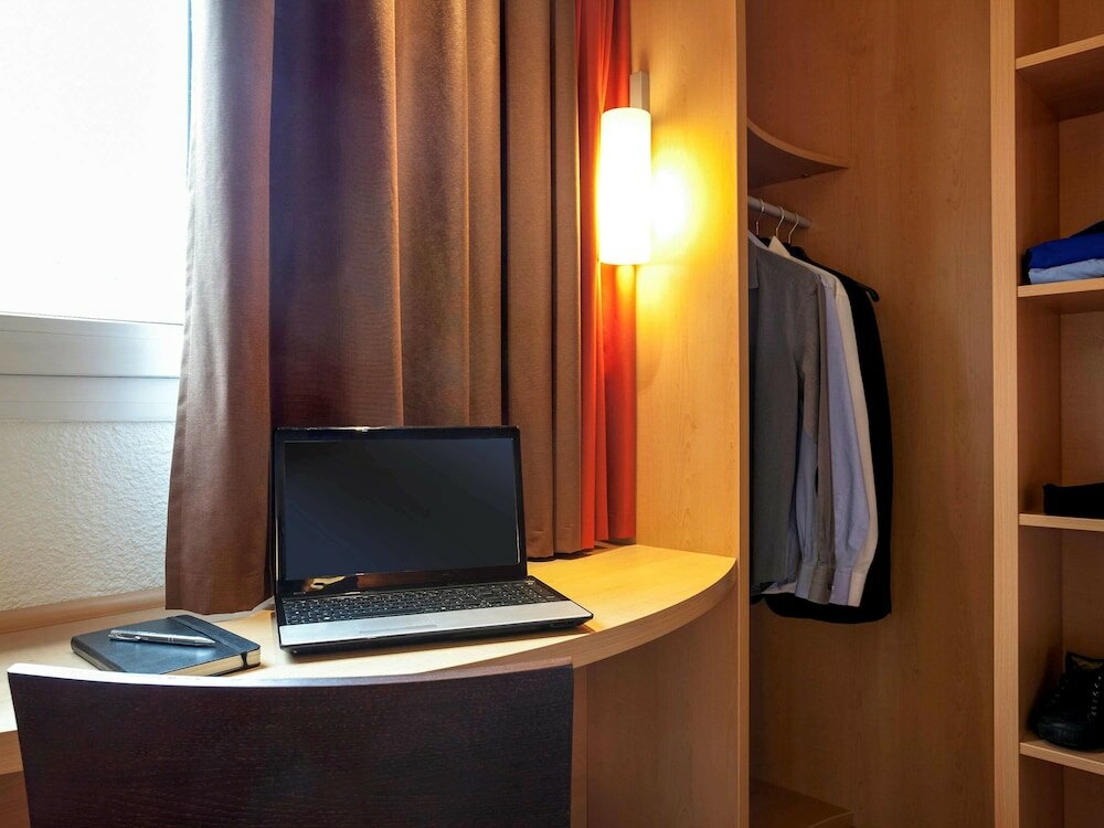 Фото Ibis Biarritz Anglet Aeroport