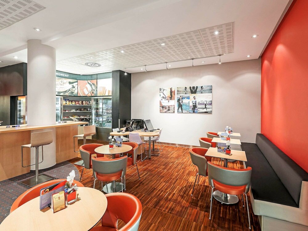 Фото Ibis Praha Old Town