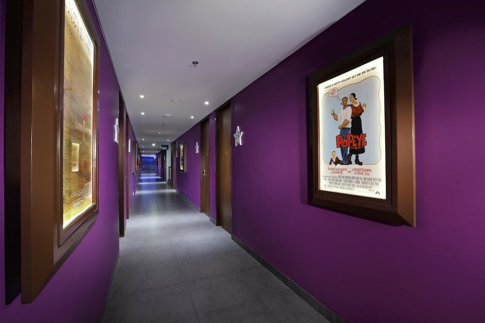 Фото Fame Hotel Sunset Road Kuta