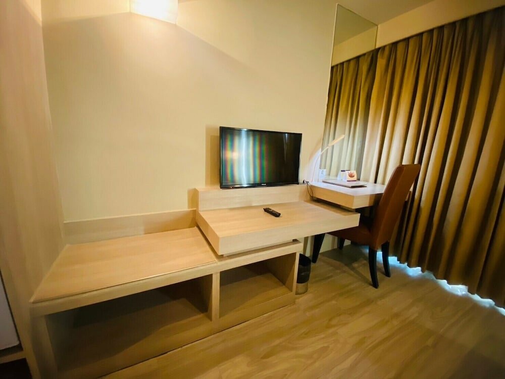 Фото Gold Orchid Bangkok