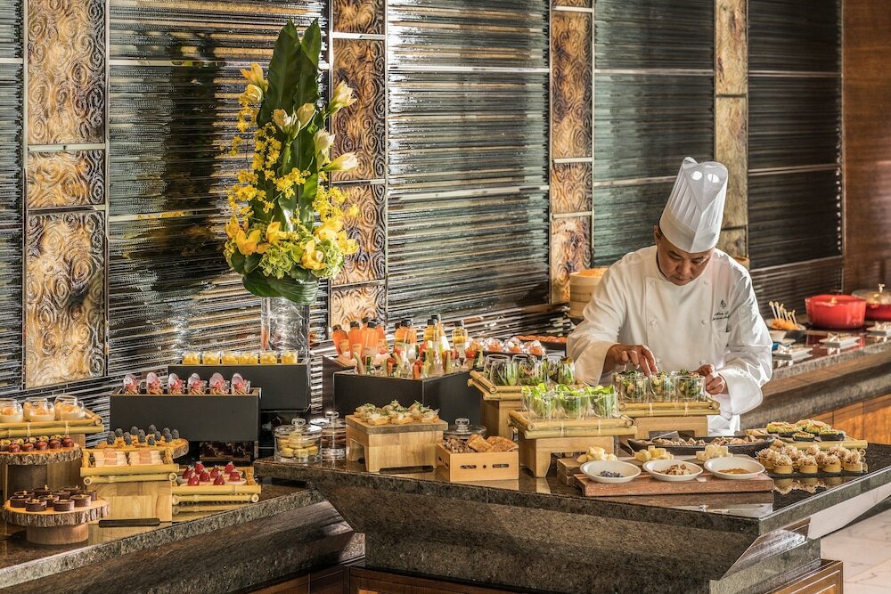 Фото Four Seasons Hotel Hong Kong