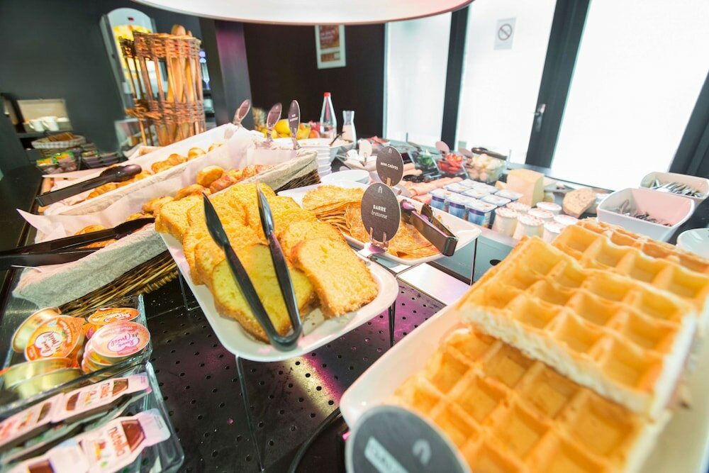 Фото Campanile Vichy - Bellerive Sur Allier