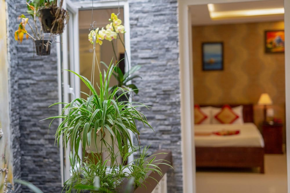 Фото NuNi Hoi An Homestay