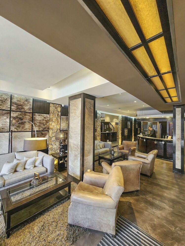 Фото Lennox Hotel Ushuaia