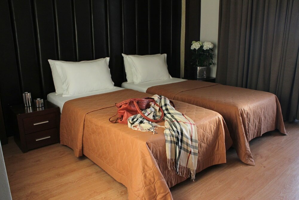 Фото Galaxy Art Hotel