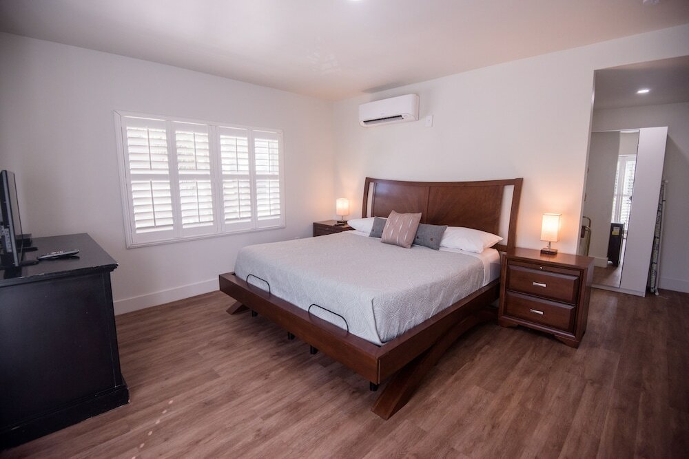 Фото The Drift Hotel