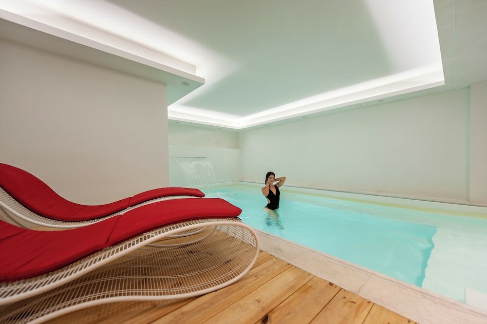 Фото Amaronda Resort & SPA