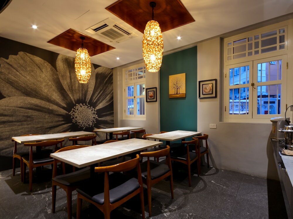 Фото Kinn Studios