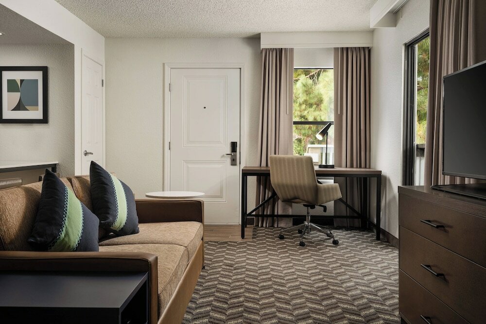 Фото Residence Inn by Marriott Sunnyvale Silicon Valley II