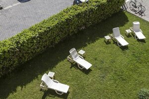 Гостиница Grand Hotel Bonanno