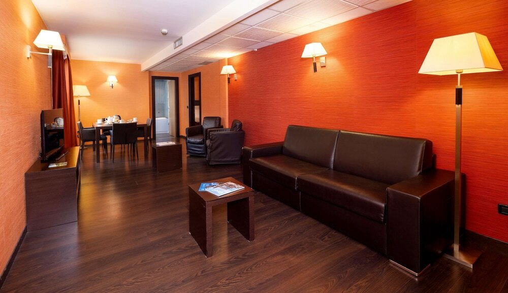 Фото Best Western Gorizia Palace Hotel