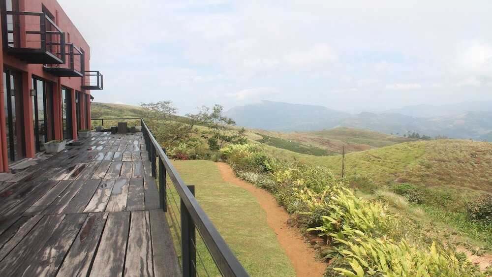 Фото Windloft Retreat