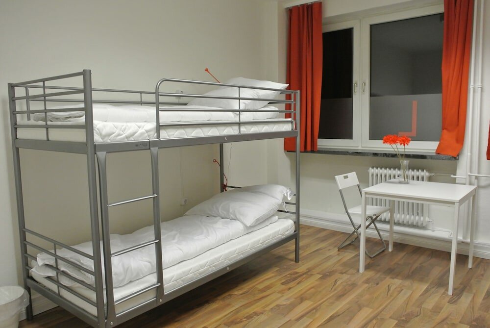 Фото Mac City Hostel