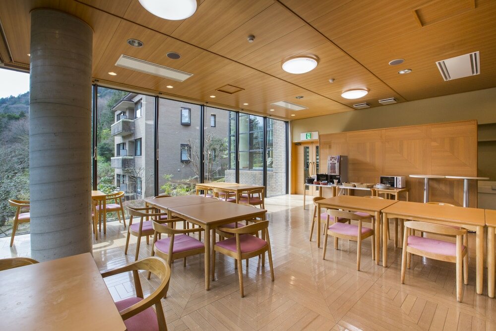 Фото Hakone Kowakien Miyama Furin