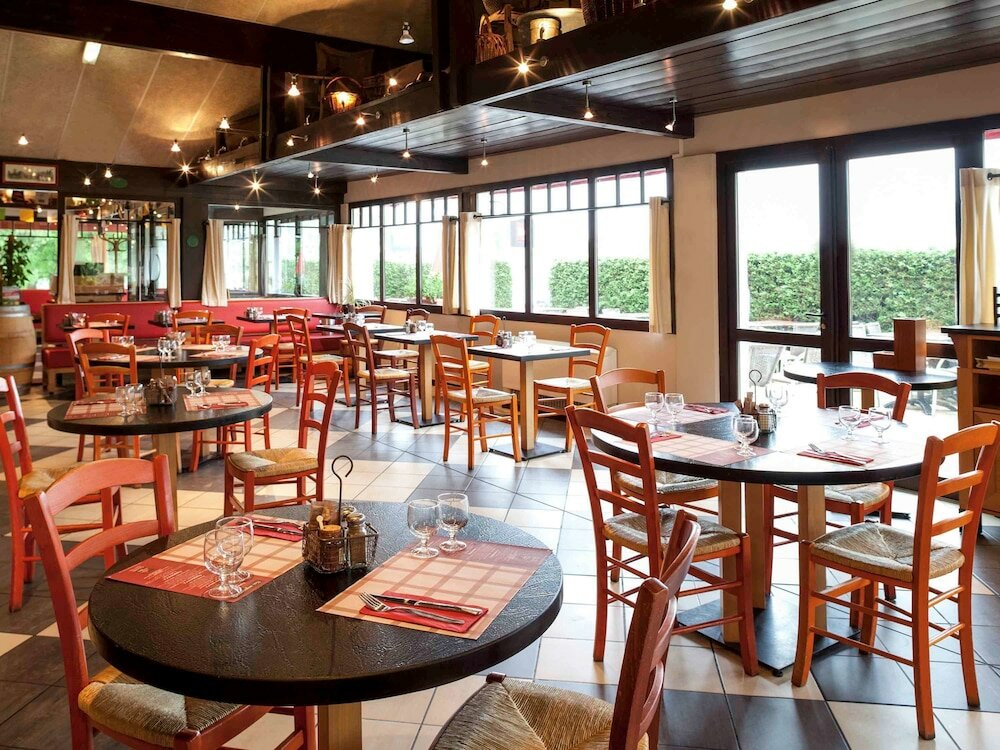 Фото Ibis Biarritz Anglet Aeroport