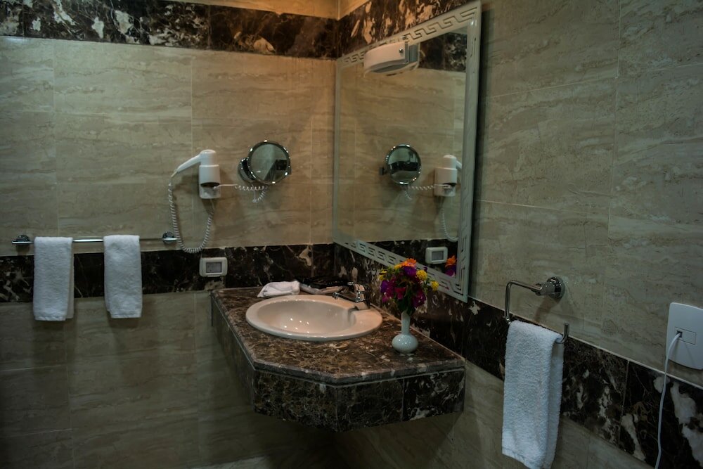 Фото Tolip Taba Resort & SPA