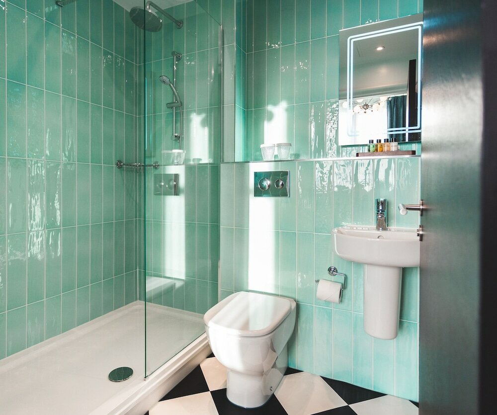 Фото ABode Manchester