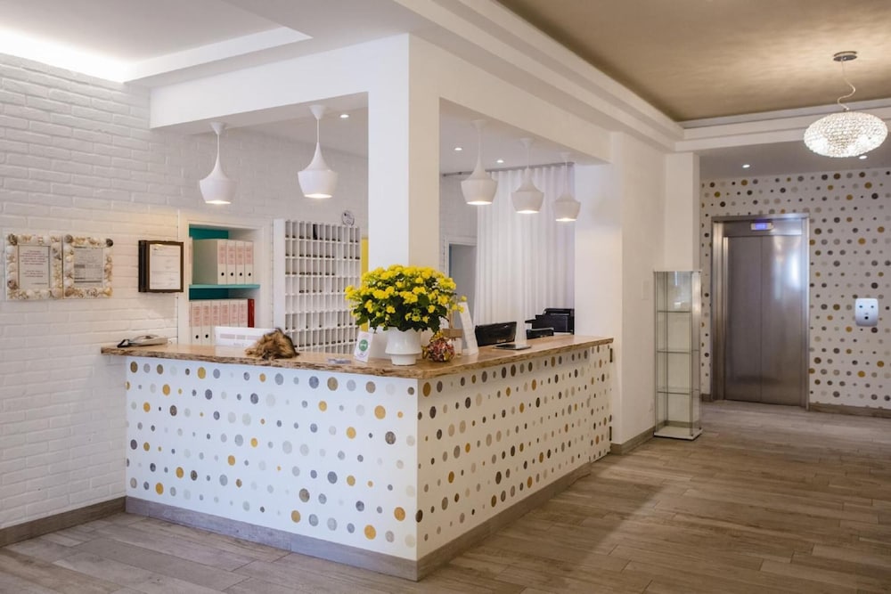 Фото Hotel Speranza