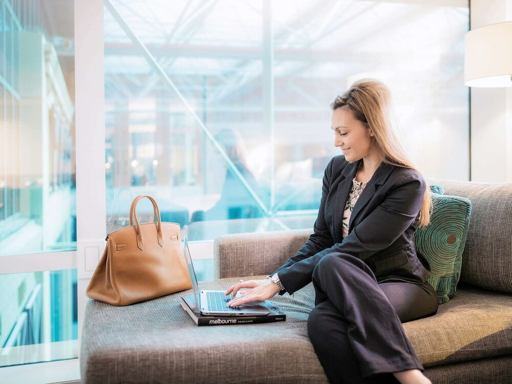 Фото Novotel Melbourne on Collins