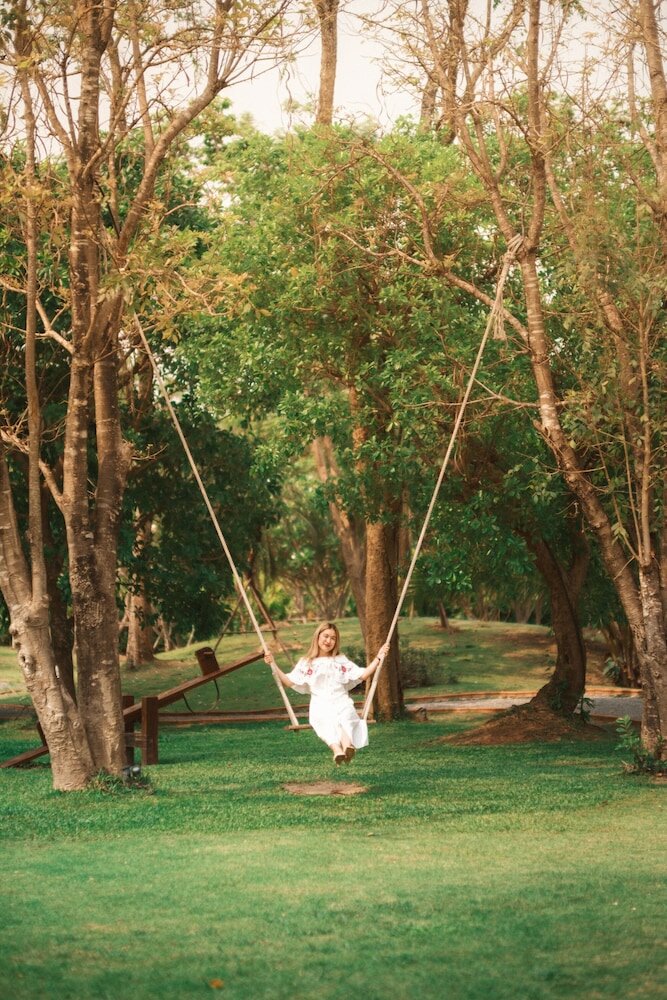 Фото Отель North Hill City Resort