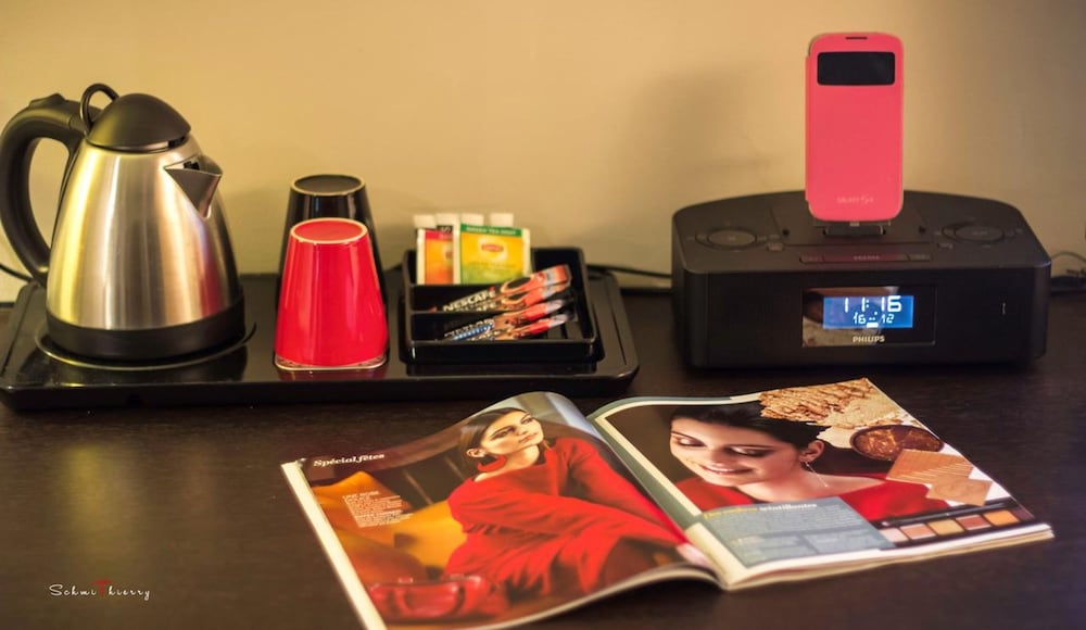 Фото Le Rex Hotel