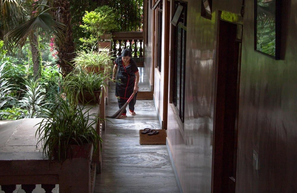 Фото Hotel Metropolitan Kantipur