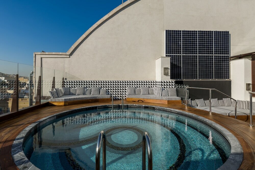 Фото Room Mate Anna