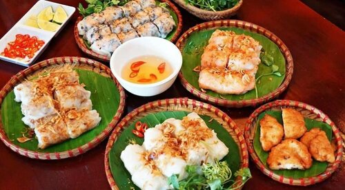 Гостиница Ninh Binh Family Hotel в Ниньбине