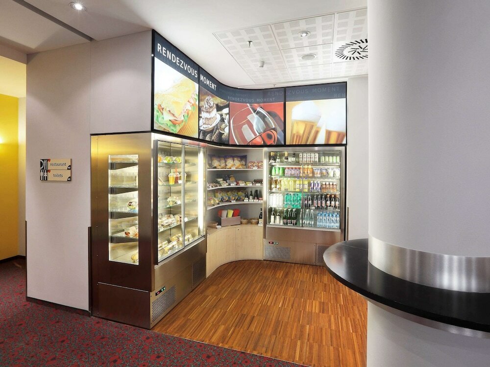 Фото Ibis Praha Old Town