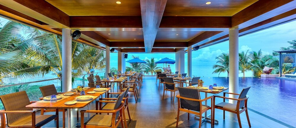 Фото Ace of Hua Hin Resort