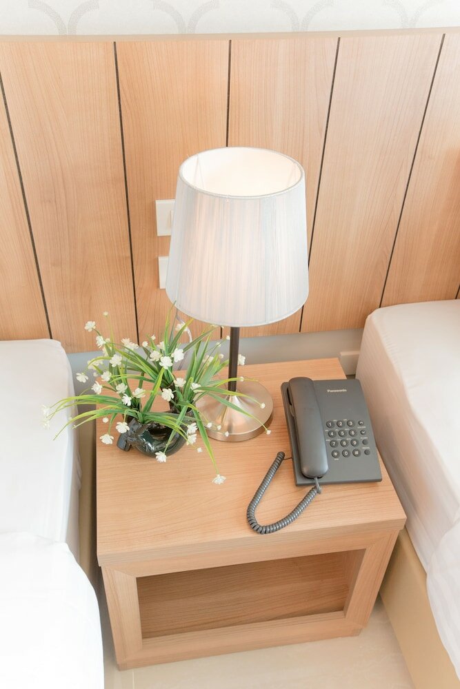 Фото The Bedroom Ladprao 101