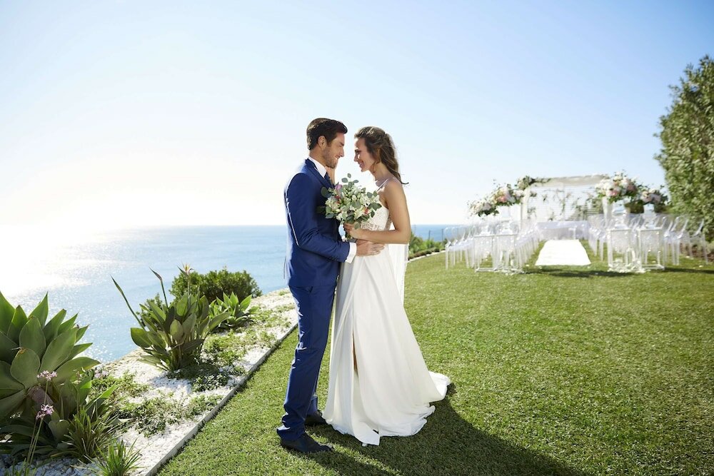 Фото Tivoli Carvoeiro Algarve Resort