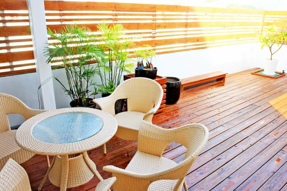 Фото Taitung Z. Hotel