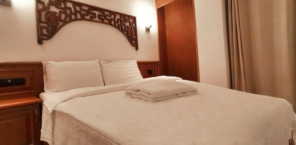 Фото Max Residence