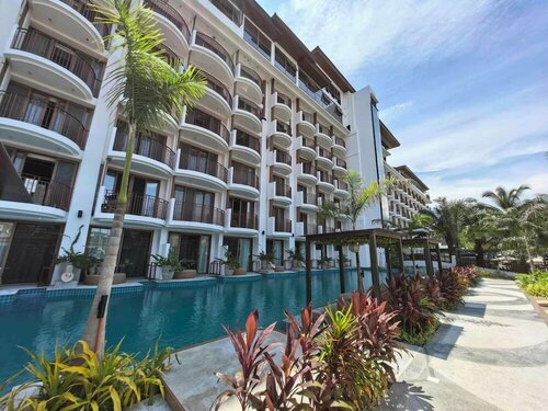 Гостиница Princesa Garden Island Resort and SPA в Провинции Палаван