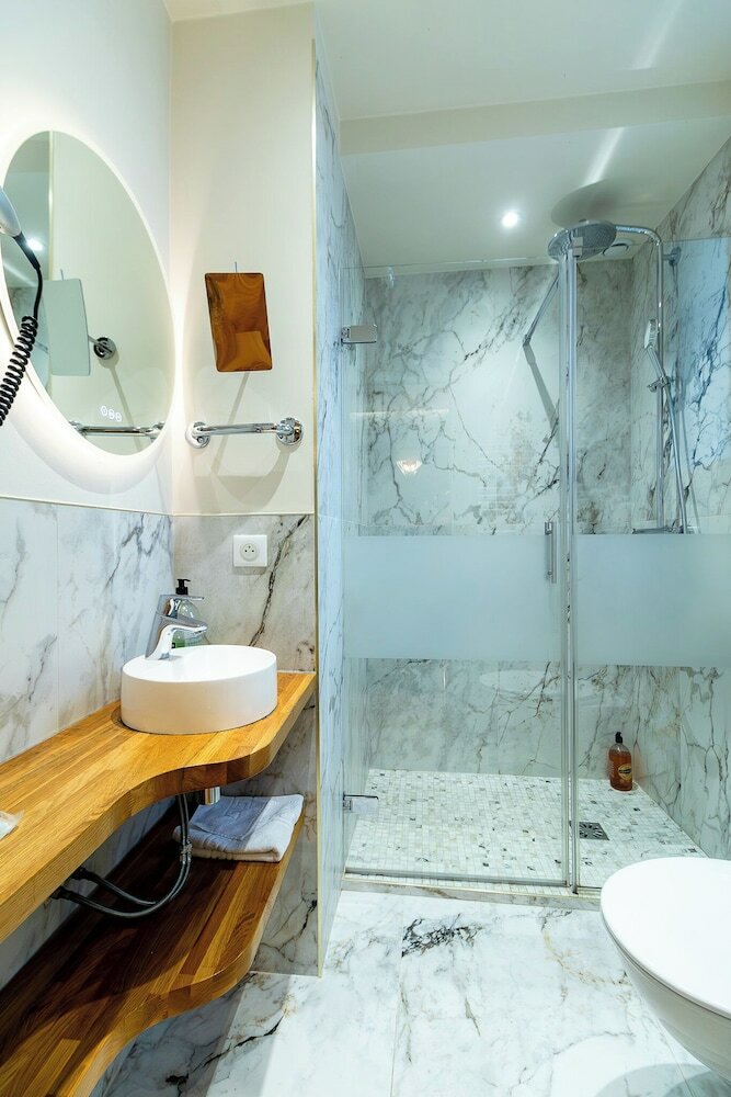 Фото Hôtel des Bains